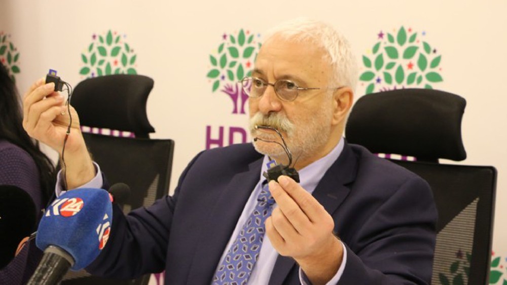 年度盤點 | 竊聽、錄音、偷拍泛濫：請不要成為下一個目標(biāo)