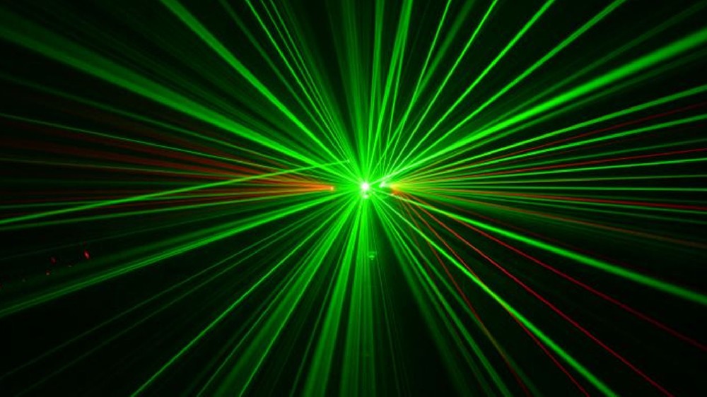 駭人聽聞的電腦竊密新方案：激光束/電網(wǎng)竊密