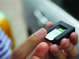 手機竊聽器隱蔽熱銷 專家表示還不能實現(xiàn)反竊聽