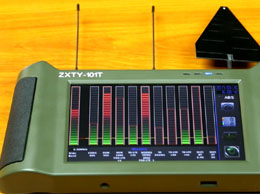 常見的反竊聽設(shè)備都有哪些？