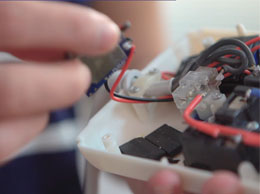 反竊聽設(shè)備原理是什么？