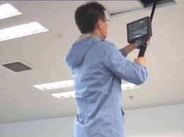 會議室安裝反竊聽設(shè)備有用嗎？