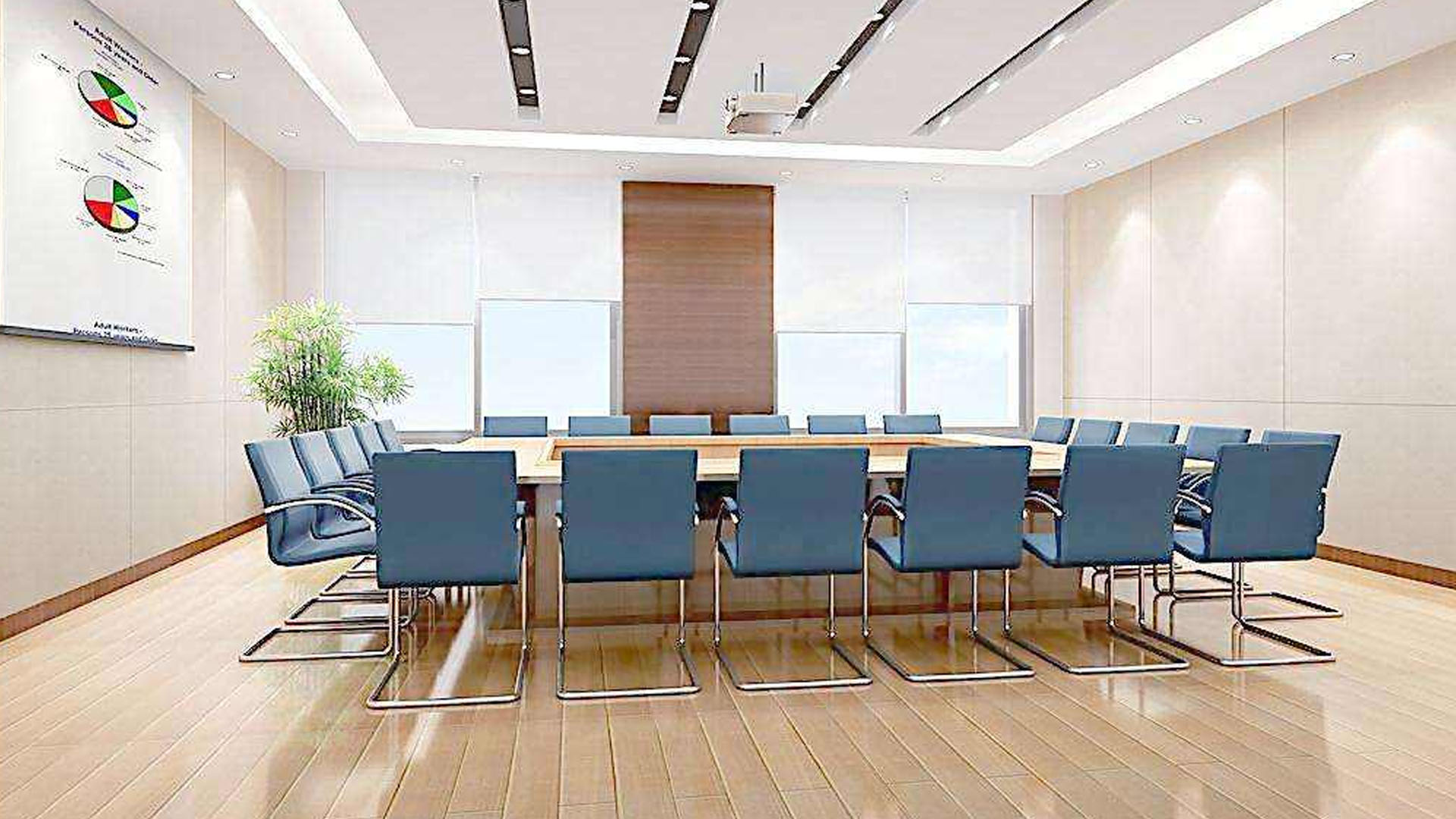 公司會(huì)議內(nèi)容面臨竊聽(tīng)危機(jī)，如何解決？