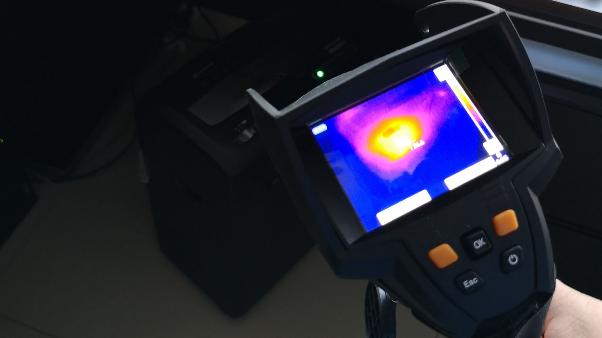 反竊聽(tīng)團(tuán)隊(duì)在做反竊聽(tīng)檢測(cè)時(shí)一般都排查哪些地方？