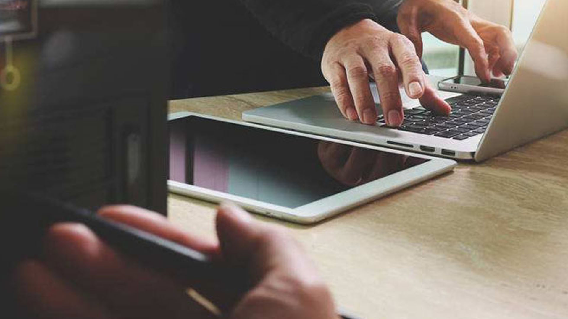 商業(yè)機密泄露，你還在后知后覺嗎？