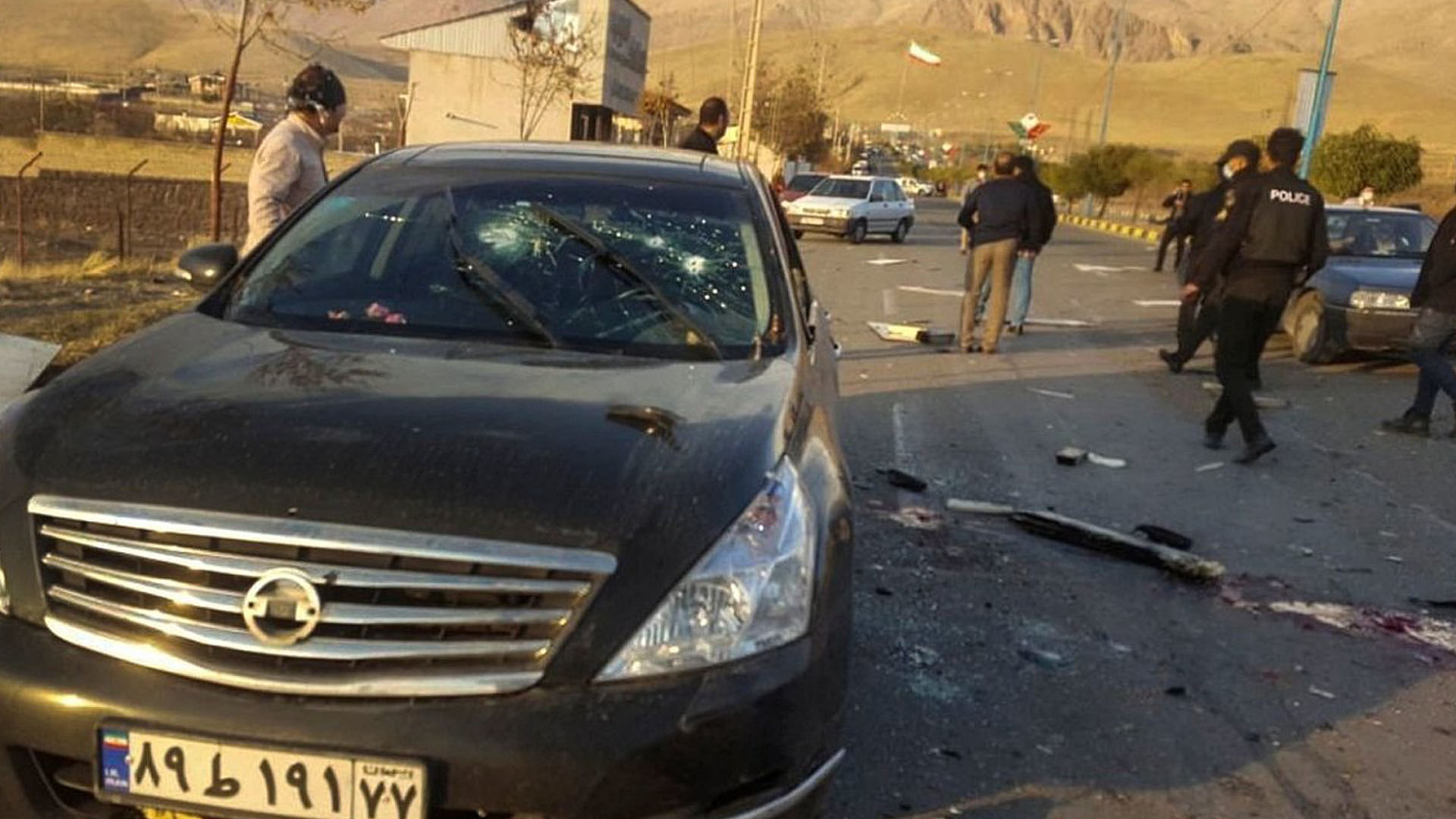 被指暗殺伊朗科學家，以色列情報組織摩薩德大起底