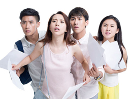 大學生求職過程中如何防止信息被泄露