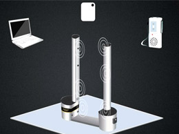 手機(jī)安檢門設(shè)備簡介