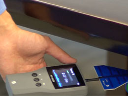 如何使用反竊聽設備檢測竊聽設備