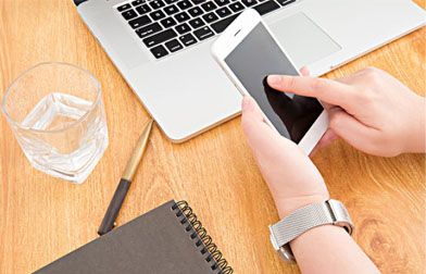 智能手機存在的安全威脅以及如何防止被竊聽？