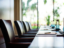 怎樣確保會議室重要信息不被竊聽？