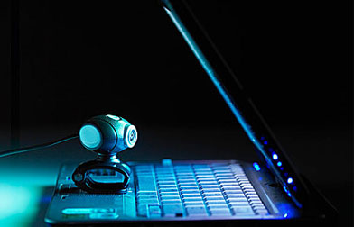 外出時(shí)防止被竊聽竊視