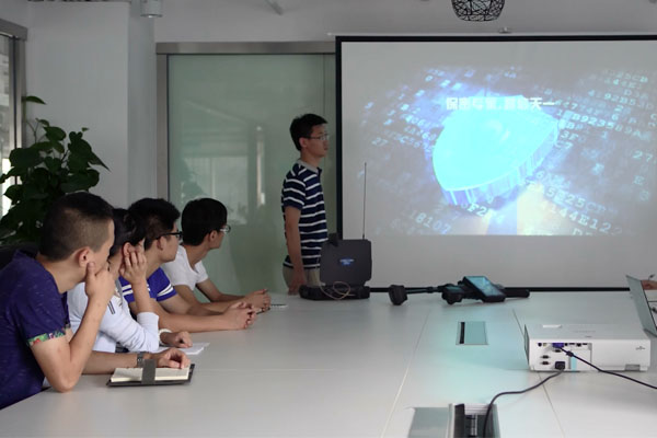 如何應(yīng)對(duì)商業(yè)間諜行為（三）