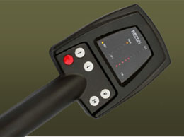 手持式非線性節(jié)點探測器FX-1