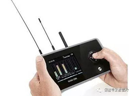 多頻帶無線活動監(jiān)控器WAM-108T