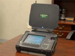 OSCOR Green設(shè)備簡(jiǎn)介