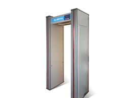 手機(jī)安檢門的種類以及用處