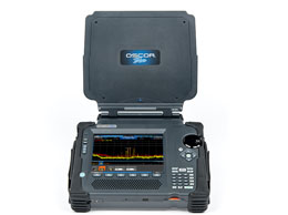 OSCOR Blue頻譜分析儀設(shè)備簡介