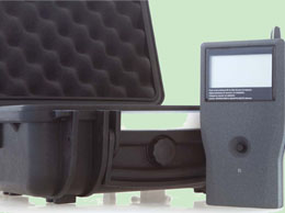 無(wú)線信號(hào)手持探測(cè)器 C3000設(shè)備簡(jiǎn)介