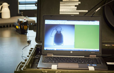 反竊聽檢測，了解一下？