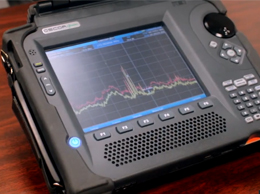 探測器讓竊聽設(shè)備無處可藏