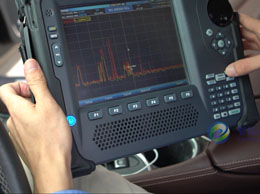 怎樣找出家里或是車?yán)锏母`聽設(shè)備