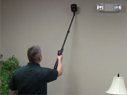 安全環(huán)境檢測套裝的優(yōu)勢在哪？