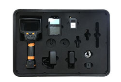 怎么檢測(cè)酒店內(nèi)裝置的竊聽器及攝像頭