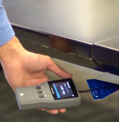 房間是否裝了竊聽器？