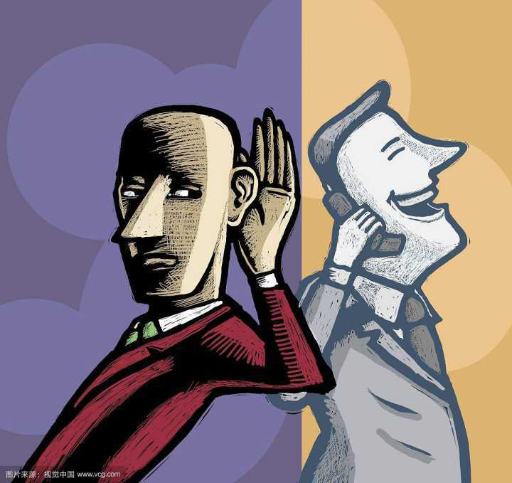 二戰(zhàn)時期的竊聽器