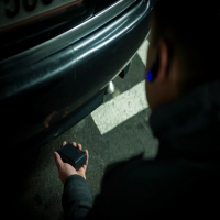 檢測車里的竊聽設備？