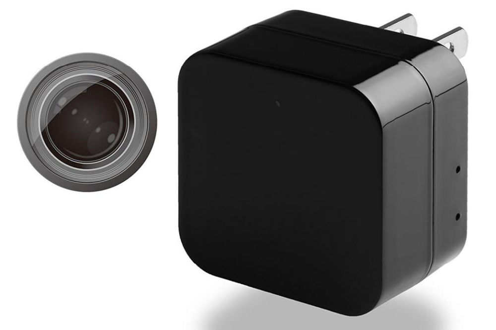 無(wú)線針孔隱藏?cái)z像頭工作方式