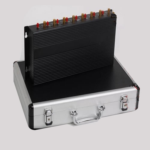 手機(jī)信號(hào)屏蔽器屏蔽哪些信號(hào)頻段？