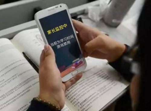 手機管控的主要特點