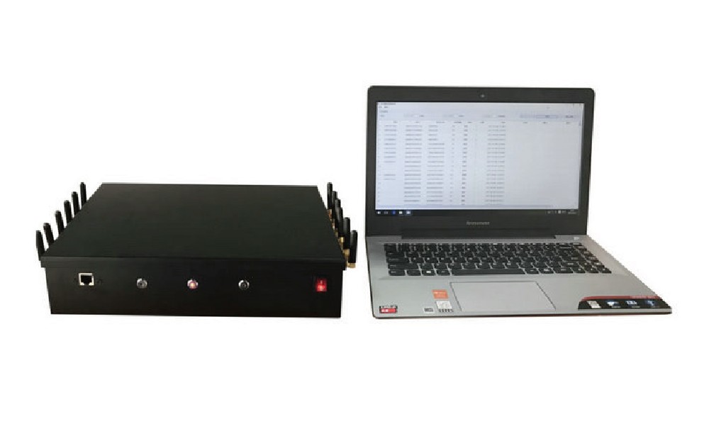 4G電子圍欄偵碼管控系統(tǒng)