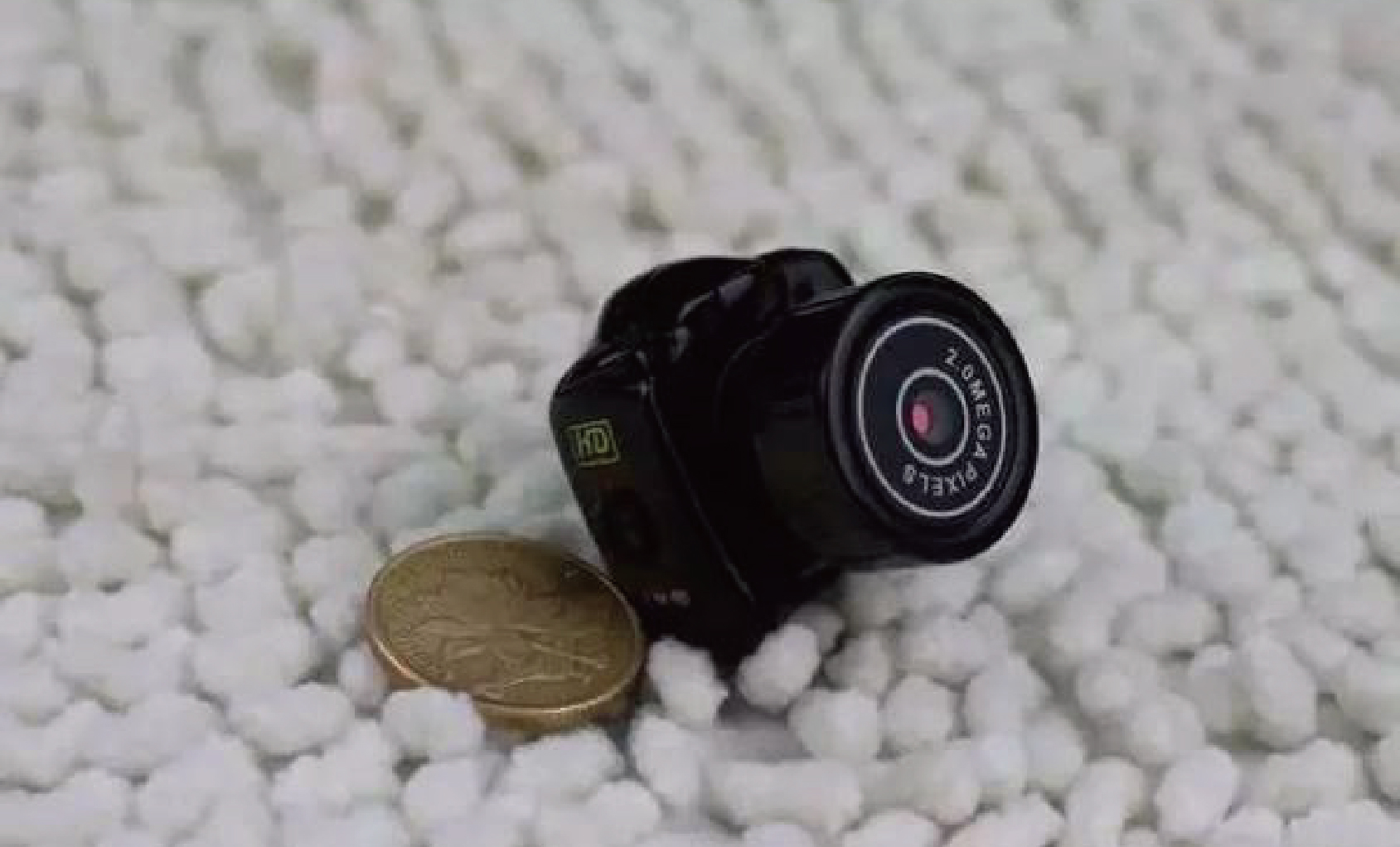 如何防止針孔攝像頭偷拍？