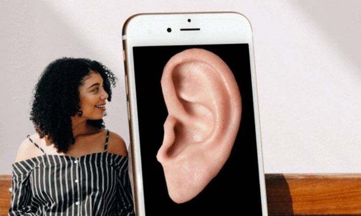 手機遠程竊聽成真！WiFi和App竟成幫兇？