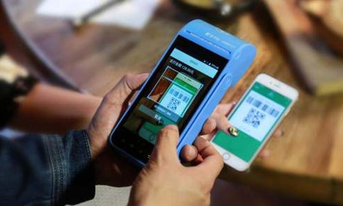 微信支付也能被監(jiān)聽？三個信號告訴你支付監(jiān)聽陷阱