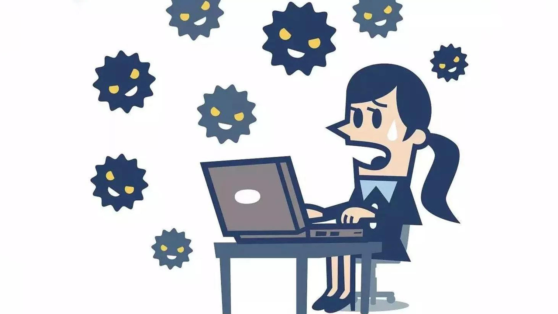 電腦寄送維修時，個人隱私如何才能得到保護？防止被泄露呢？