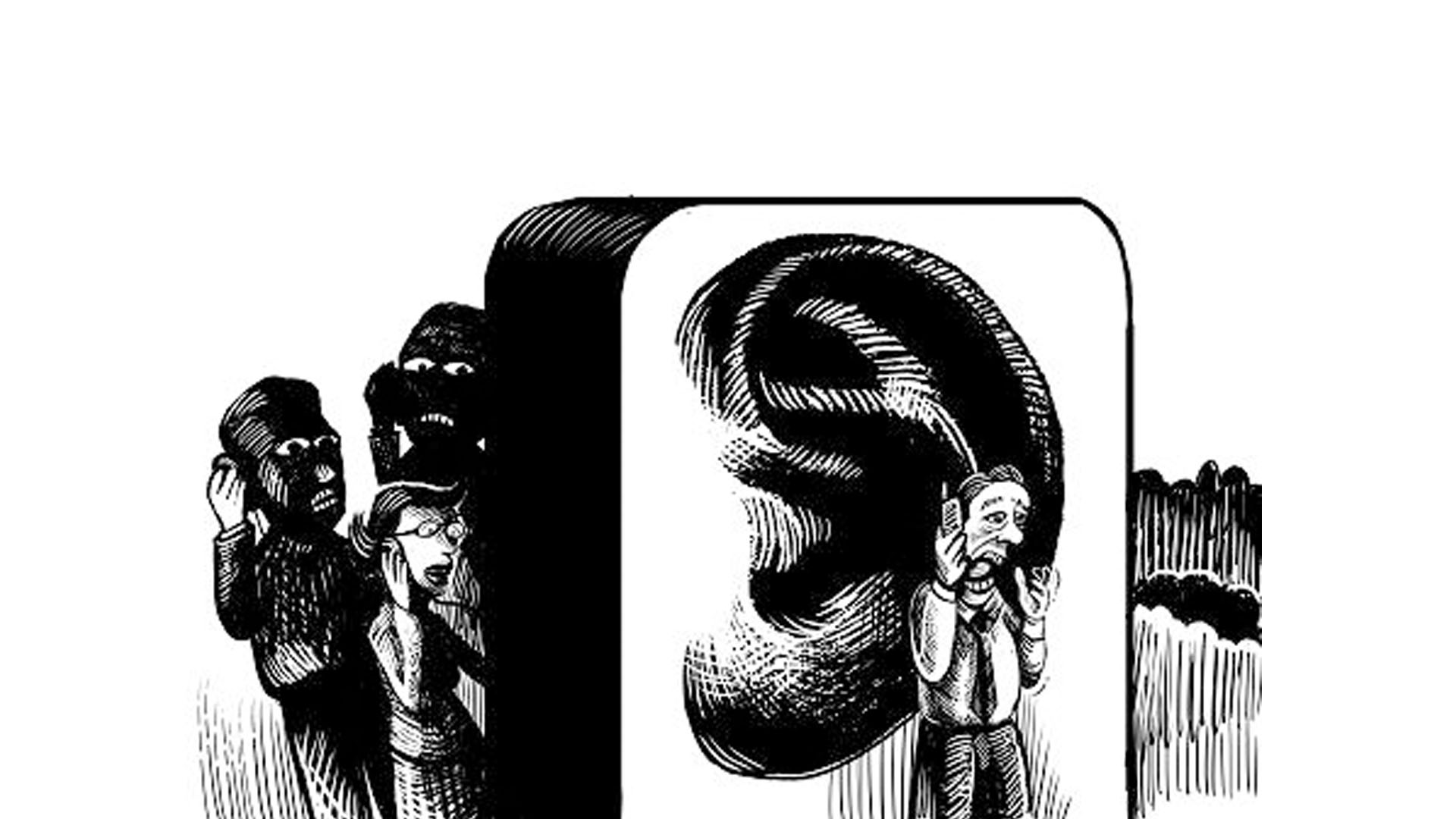 親情號碼非法監(jiān)聽事件，竊聽他人原來可以這么低成本！