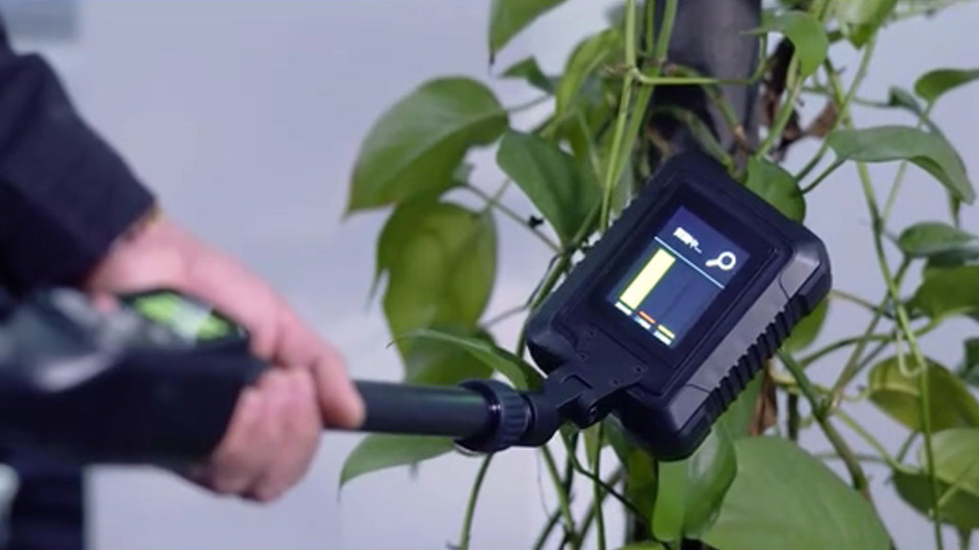 反竊聽裝置到底有什么用處？