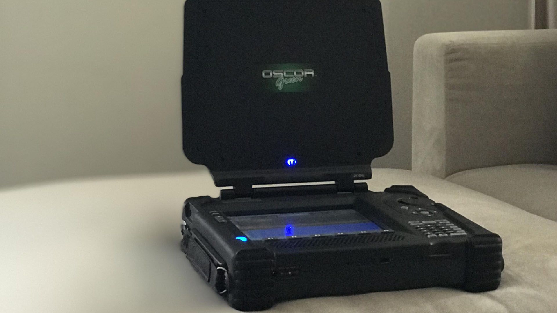 專業(yè)反竊聽檢測的流程是怎樣的？