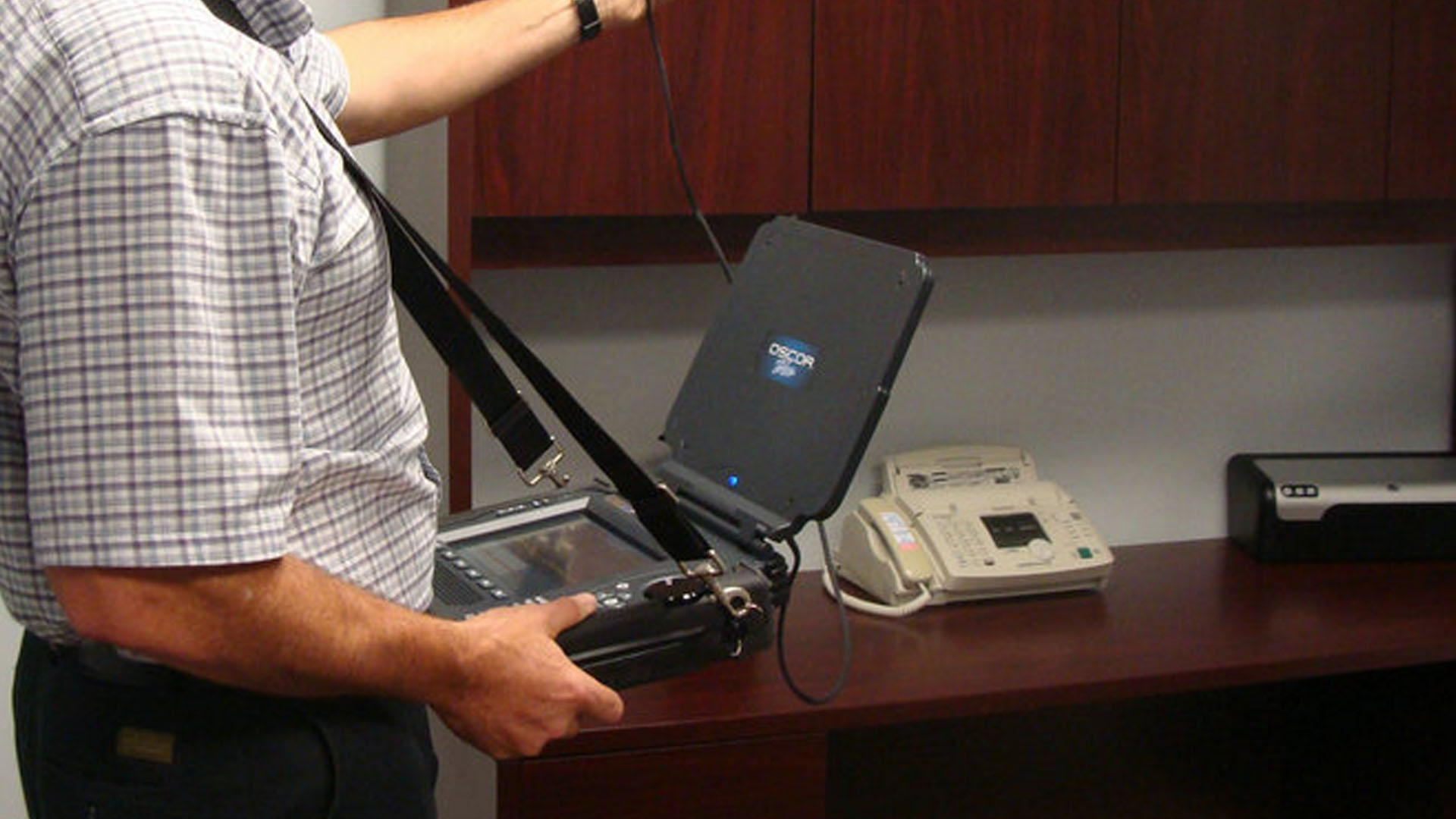 頻譜分析儀是什么？頻譜分析儀一般應(yīng)用在哪些地方？