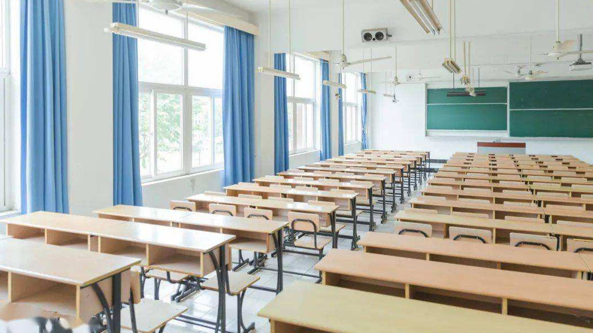 信號屏蔽器在考場中該如何使用？