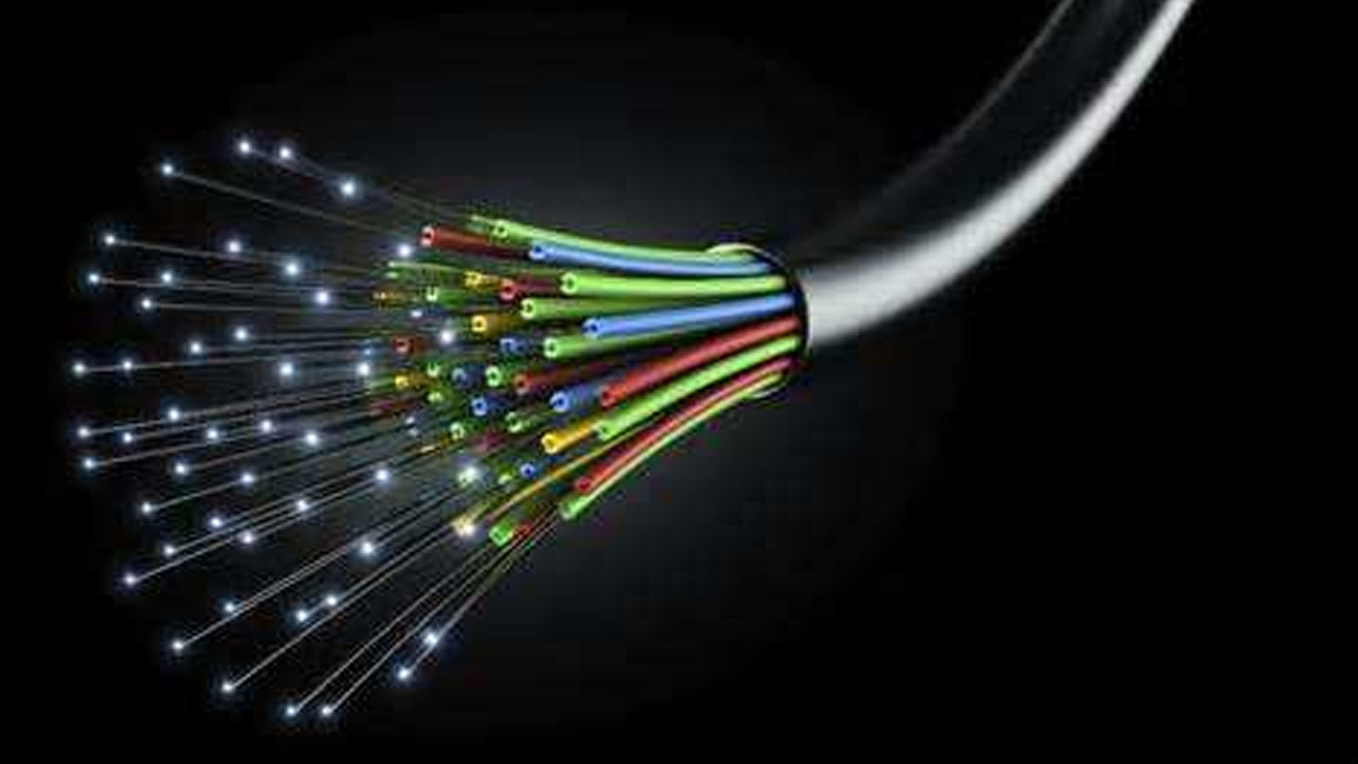 光纖通訊中的竊聽(tīng)與防竊聽(tīng)