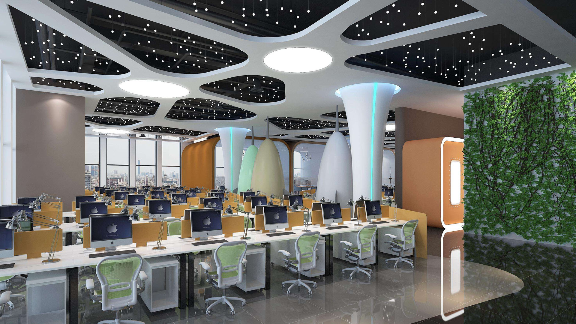 辦公設(shè)備是如何泄密的？