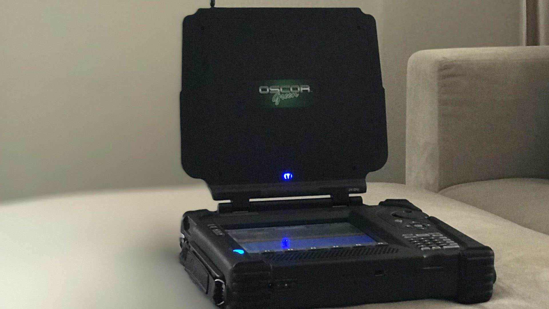 竊聽竊視設(shè)備該如何防范？