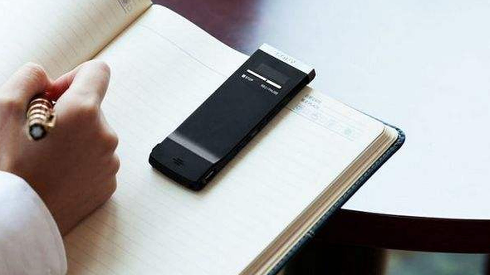 錄音筆可以被檢測到嗎？