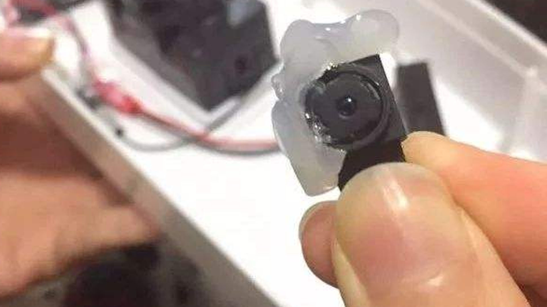 針孔攝像頭都喜歡隱藏在哪些隱蔽的場所？