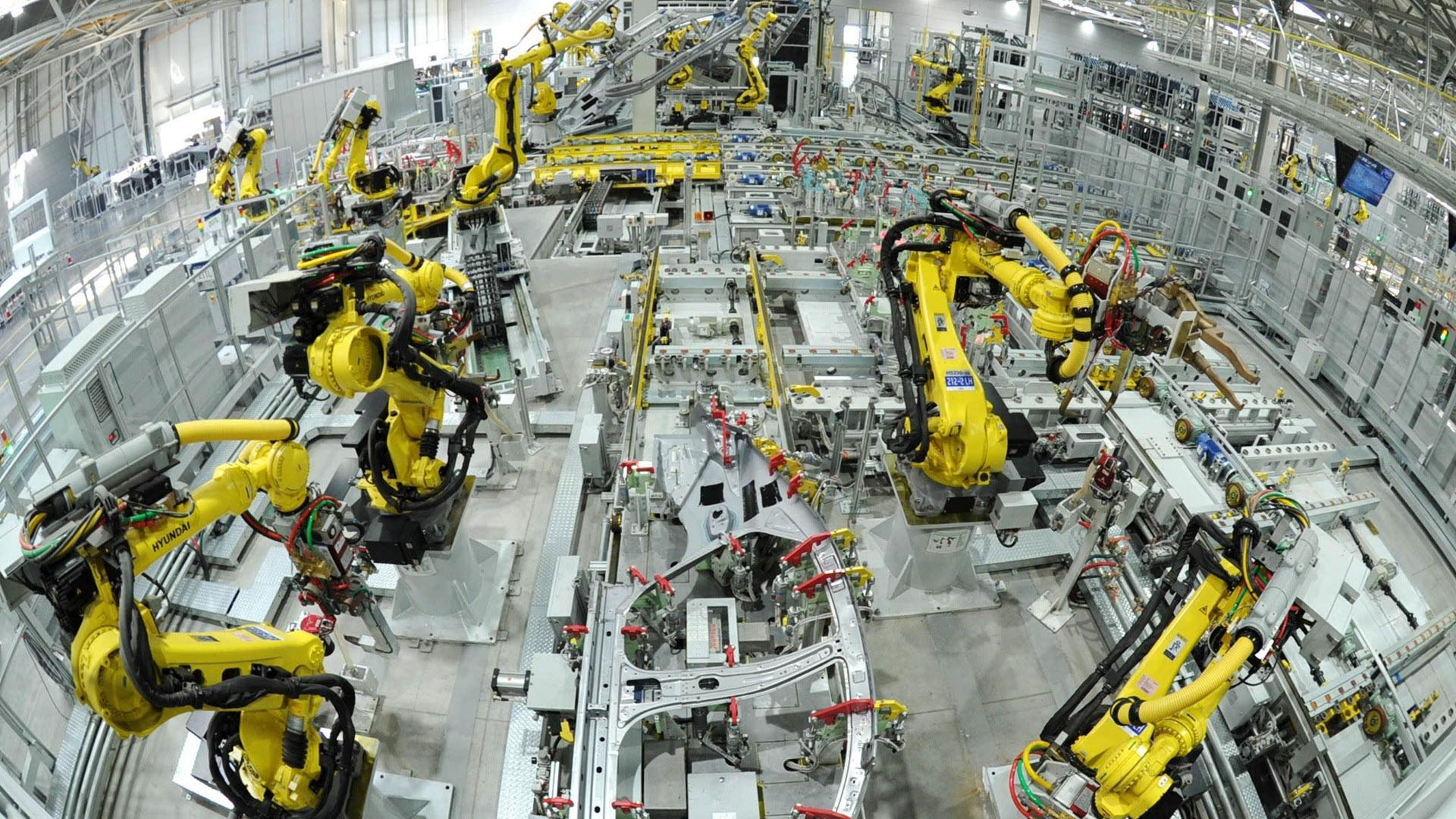 企業(yè)工廠為什么需要手機信號屏蔽器？